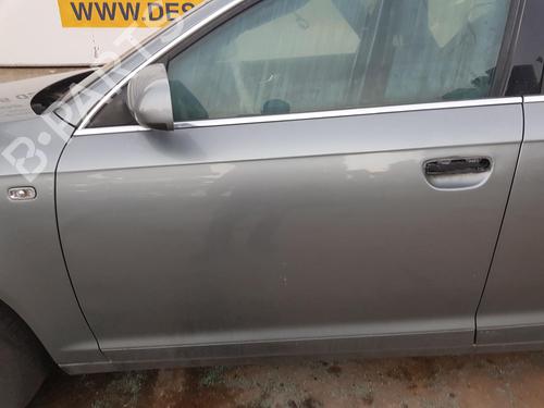 Front windshield wiper arm AUDI A6 C6 (4F2) 2.7 TDI | BP15815840C143 