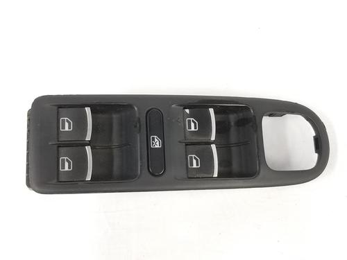 Used Left front window switch VW GOLF VI (5K1) 1.6 TDI (105 hp) 13371626