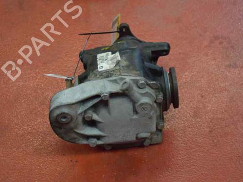 Rear differential BMW X1 (E84) sDrive 18 d | BP1167199M24 