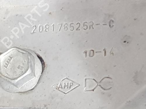 Gearkasse RENAULT CAPTUR I (J5_, H5_) 1.5 dCi 90 (J5N4, J5M5, J5MW, J5M6, J5AL, J5AJ) | BP29942140M3