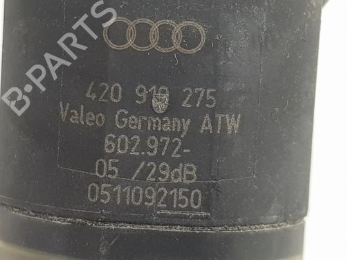 Elektronische module AUDI A3 Sportback (8PA) 2.0 TDI 16V | BP11848997M83 