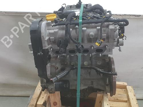 Engine FIAT TIPO Hatchback (356_, 357_) | BP29906697M1