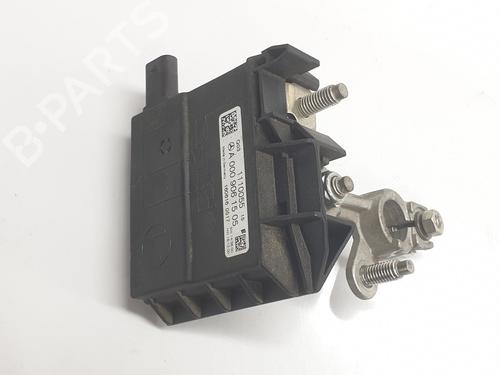 Sikringsdose MERCEDES-BENZ C-CLASS Convertible (A205) C 220 d (205.404) | BP29617270E1 