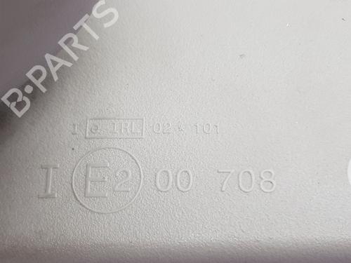 Specchietti retrovisore RENAULT MEGANE III Hatchback (BZ0/1_, B3_) 1.5 dCi (BZ09, BZ0D, BZ1W, BZ29, BZ14) | BP29464465I6 