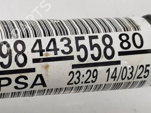 Left front driveshaft PEUGEOT RIFTER e-Rifter | BP40156037M38 - Image 4