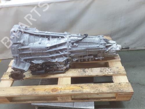 Gearbox AUDI A6 C7 (4G2, 4GC) 2.0 TDI | BP30390817M3 