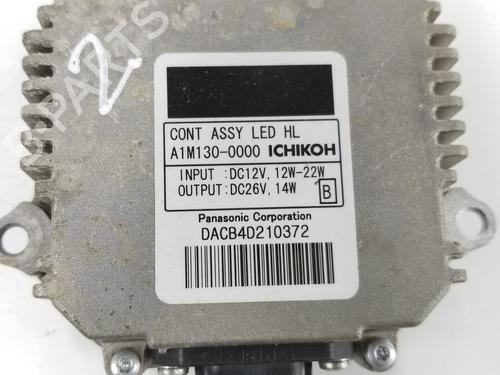 Xenon ballast NISSAN LEAF (ZE0) Electric | BP11687144C53 