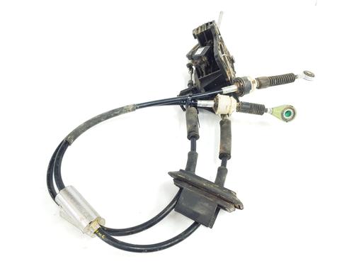 Gear lever FIAT 500 (312_) 1.0 Mild Hybrid (312.AYD1B) | BP37252476M90 - Image 9