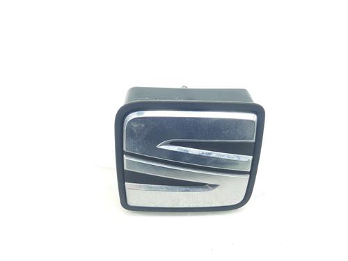 Used Tailgate handle SEAT IBIZA V (KJ1, KJG) 1.0 TSI (115 hp) 13042048