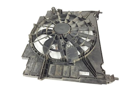 Radiator fan JAGUAR F-PACE (X761) | BP36679046M35 - Image 9