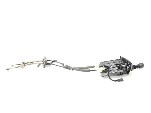 Used Gear lever CITROËN JUMPER II Van 2.2 BlueHDi 140 (140 hp) 29358711