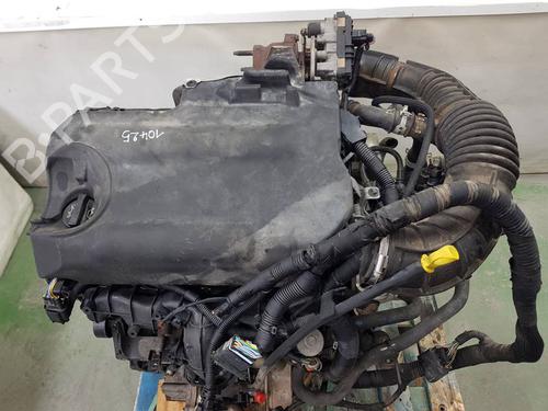 Engine FORD TRANSIT CUSTOM V362 Van (FY, FZ) | BP40022909M1 - Image 2