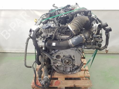 Used Engine SKODA SUPERB III Estate (3V5) 2.0 TDI (200 hp) 22554004