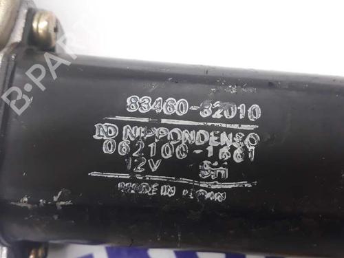 Right front window motor SUZUKI VITARA (ET, TA, TD) 1.6 i 16V All-wheel Drive (ET, TA02, SE416) | BP2980602E20 