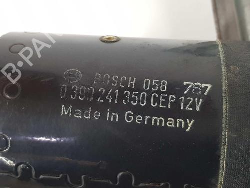 Front wiper motor PORSCHE BOXSTER (986) 2.5 | BP6454836M29 