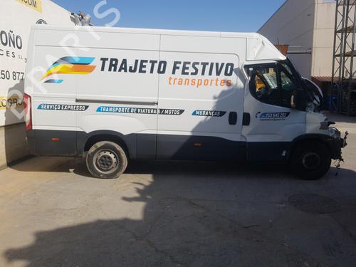Bagaksel IVECO DAILY VI Van | BP36679397M2 - Image 12