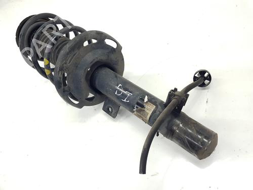 Left front shock absorber CITROËN C4 CACTUS 1.6 BlueHDi 100 | BP20666406M16 