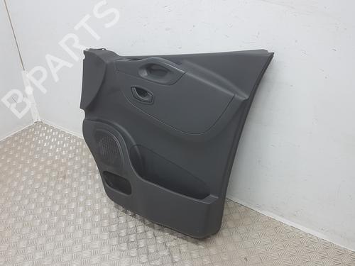 Front right panel NISSAN PRIMASTAR Bus (X82)  | BP38935979C59  - Image 5