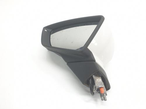 Left mirror SEAT IBIZA V (KJ1, KJG) 1.0 MPi | BP28965118C26 