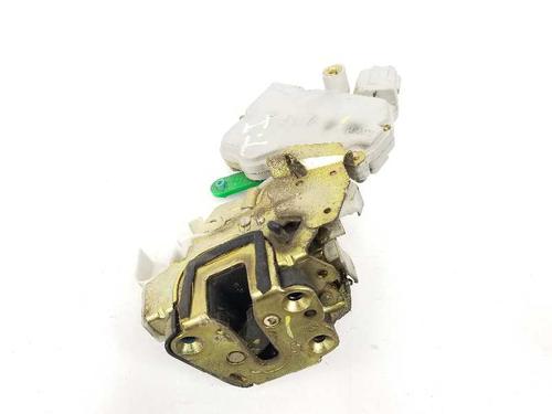 Rear left lock NISSAN TERRANO II (R20) 2.7 TDi 4WD | BP3656559C100 