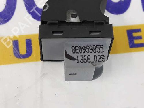 Right rear window switch AUDI A4 B7 Avant (8ED) 2.0 TDI 16V | BP1560379I28 