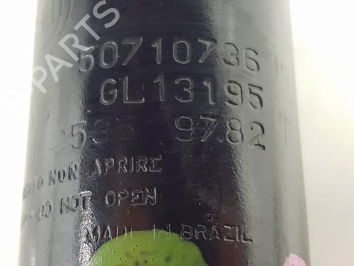 Right rear shock absorber CITROËN JUMPER II Van 2.2 BlueHDi 140 | BP30974895M19