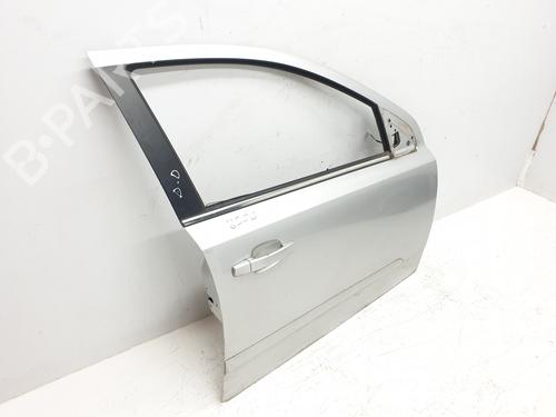 Right front door OPEL ASTRA H (A04)  | BP26222911C3 