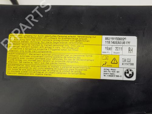 Electronic module BMW X1 (E84) xDrive 18 d | BP24572130M83 