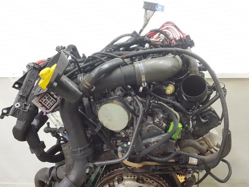 Engine NISSAN NV300 Van (X82)  | BP31840865M1 