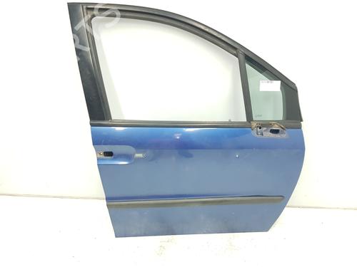 Used Left front door LANCIA PHEDRA (179_) 2.0 D Multijet (179.AXL1B, 179.BXL1B) (136 hp) 10366623