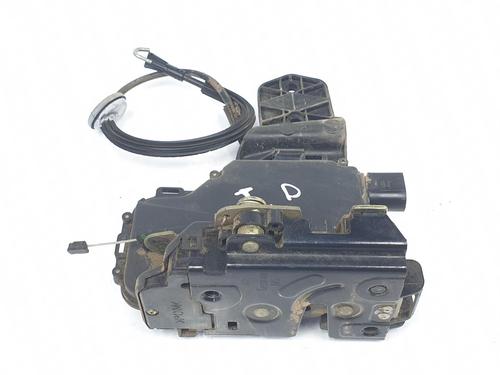 Used Rear right lock VW PASSAT B5 (3B2) 1.9 TDI (115 hp) 11767759