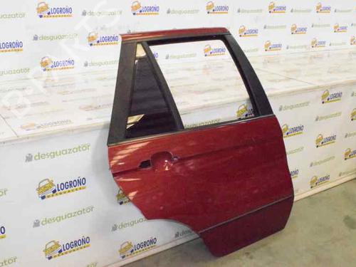 Right rear door BMW X5 (E53) 3.0 d | BP772395C5 