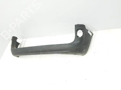 Rear bumper RENAULT KANGOO (KC0/1_) 1.5 dCi (KC08, KC09) | BP10356445C8 