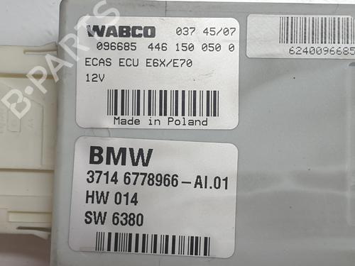 Electronic module BMW X5 (E70) xDrive 30 d | BP25608249M83 