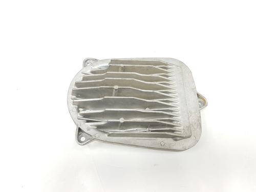 Electronic module MERCEDES-BENZ A-CLASS (W176) A 200 CDI / d (176.008) | BP18537382M83 