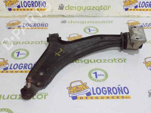 Used Left front suspension arm LAND ROVER FREELANDER I (L314) 2.0 Td4 4x4 (112 hp) 1223396