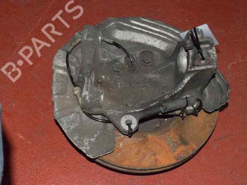Used Right front steering knuckle BMW 3 Coupe (E92) 330 d (245 hp) 3657575