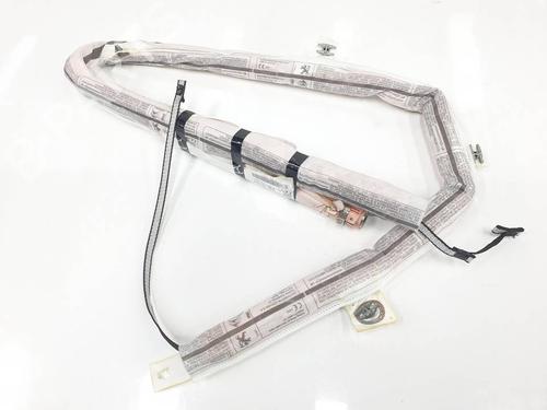 Used Left curtain airbag Left curtain airbag 38535038 38535038