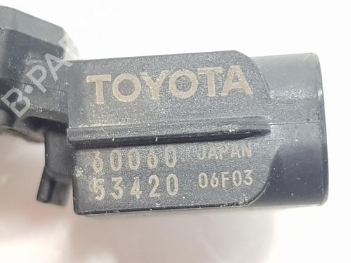 Electronic module TOYOTA RAV 4 V (_A5_, _H5_) 2.5 Hybrid (AXAH52) | BP36870140M83  - Image 5