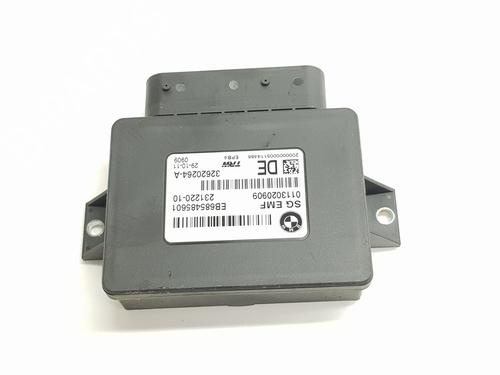 Electronic module BMW 5 Touring (F11) 530 i | BP37424618M83 - Image 2