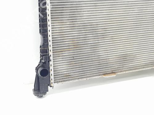 Water radiator VW CRAFTER Van (SY_, SX_)  | BP29534753M31 