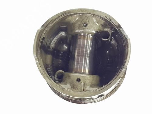 Other MITSUBISHI GALLOPER (JK-01) 2.5 TD intercooler | BP31042004O1 