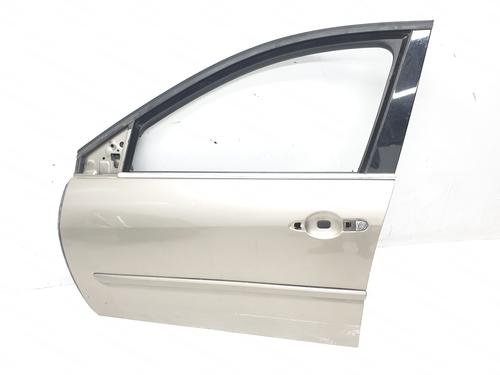 Used Left front door RENAULT LAGUNA III (BT0/1) 2.0 dCi (BT07, BT0J, BT14, BT1A, BT1S) (131 hp) 19123014