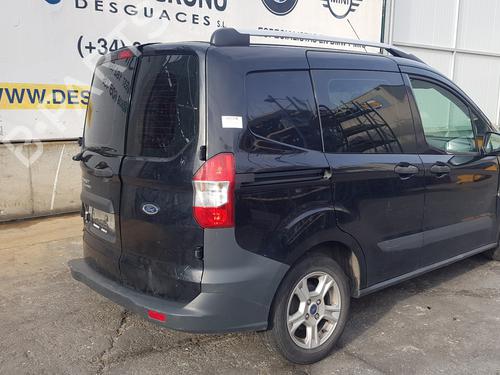 Front wiper motor FORD TRANSIT COURIER B460 MPV 1.5 TDCi | BP30786986M29 