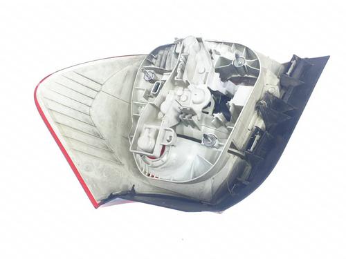Left taillight BMW 1 (E87) 120 d | BP39192375C34 - Image 4