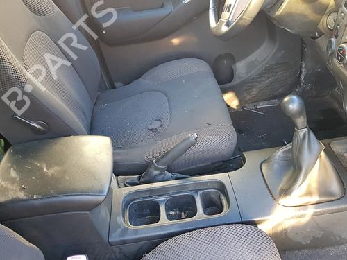 Water radiator NISSAN NAVARA NP300 (D40)  | BP29311682M31 
