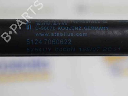 Tailgate lift support BMW 1 (E87) 120 d | BP14121137C138 