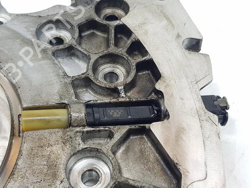 Timing cover AUDI Q8 (4MN, 4MT) 50 TDI Mild Hybrid quattro | BP33214878M123 - Image 2