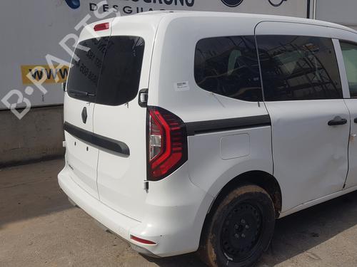 Right front driveshaft RENAULT KANGOO III MPV | BP33625765M39 - Image 30