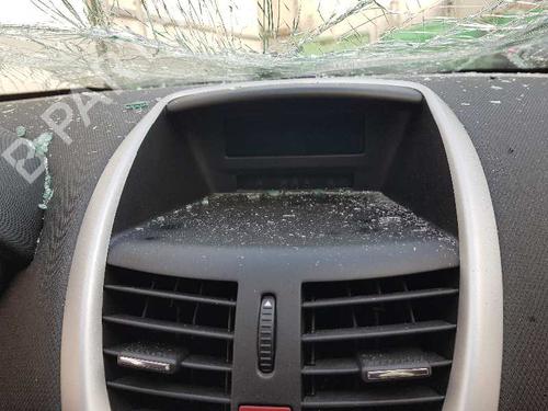 Andre PEUGEOT 207 (WA_, WC_) 1.4 16V | BP14087158O1 